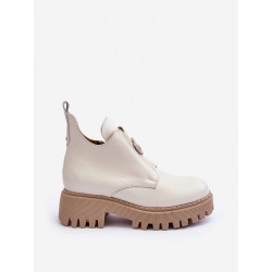  Bottes Step in style 