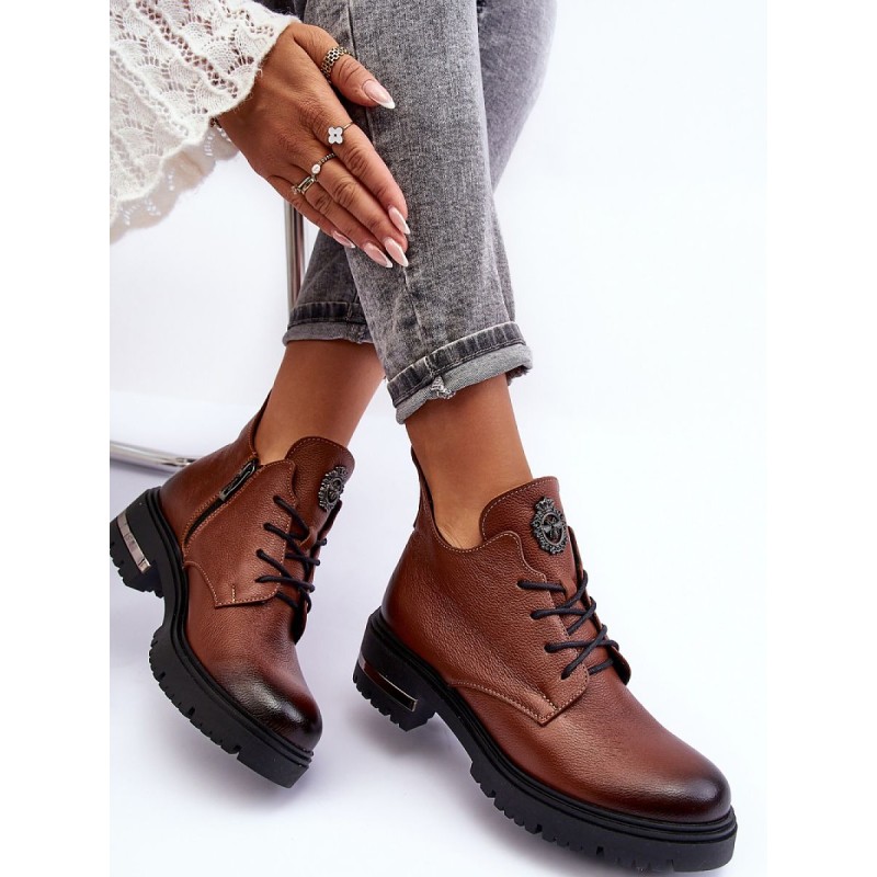  Bottes Step in style 