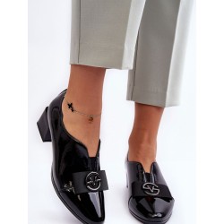  Chussures basses à talons Step in style 