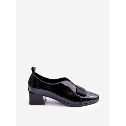  Chussures basses à talons Step in style 