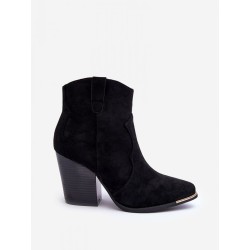  Bottes à talons Step in style 