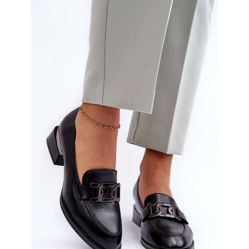  Moccasins Step in style 