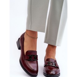  Moccasins Step in style 