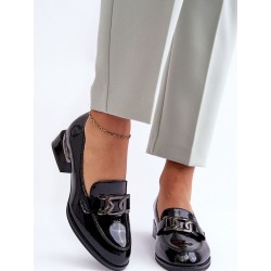  Moccasins Step in style 