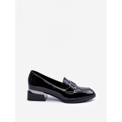  Moccasins Step in style 