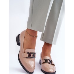  Moccasins Step in style 