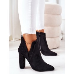  Bottes à talons Step in style 