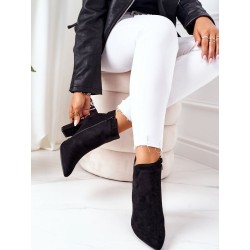  Bottes à talons Step in style 