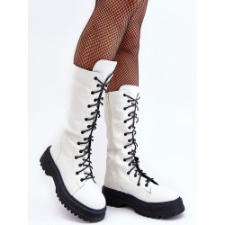  Bottes cuissardes Step in style 