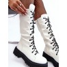  Bottes cuissardes Step in style 