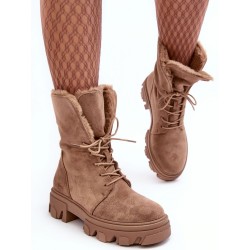  Bootie Step in style 