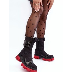  Bottes Step in style 