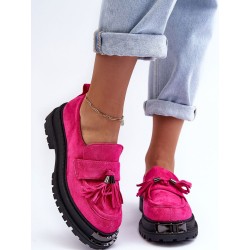  Moccasins Step in style 