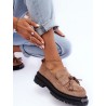  Moccasins Step in style 