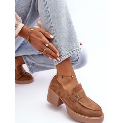  Chussures basses à talons Step in style 