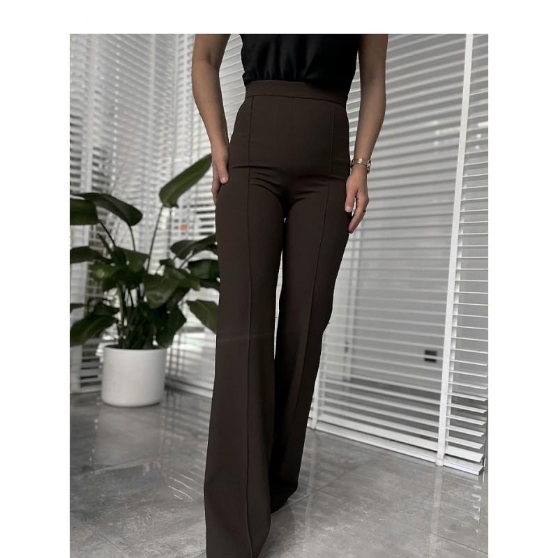  Pantalon femme By o la la 