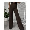  Pantalon femme By o la la 