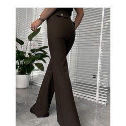  Pantalon femme By o la la 