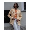  Blazer femme LeMonada 