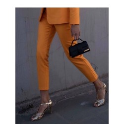  Pantalon femme LeMonada 