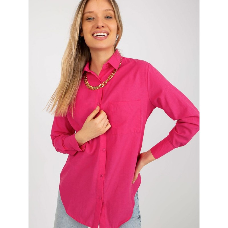  Chemise manche longue Factory Price 