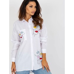  Chemise manche longue Factory Price 