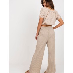  Pantalon femme Factory Price 