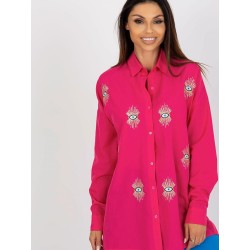  Chemise manche longue Factory Price 