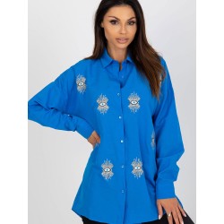  Chemise manche longue Factory Price 