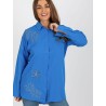  Chemise manche longue Factory Price 