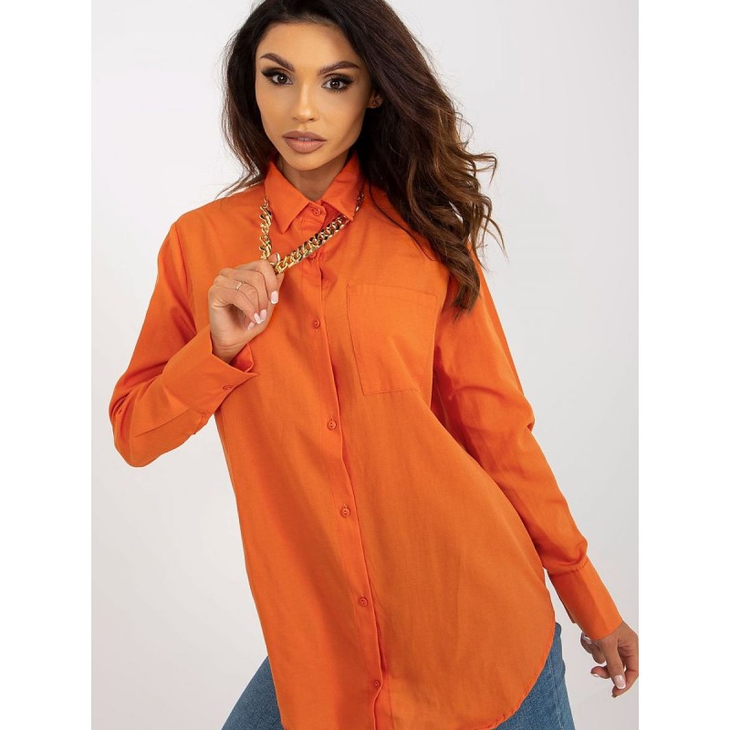  Chemise manche longue Factory Price 