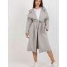  Manteau Factory Price 