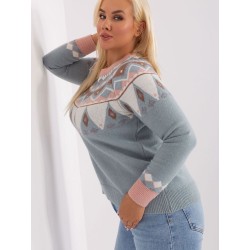  Chandail plus size Factory Price 