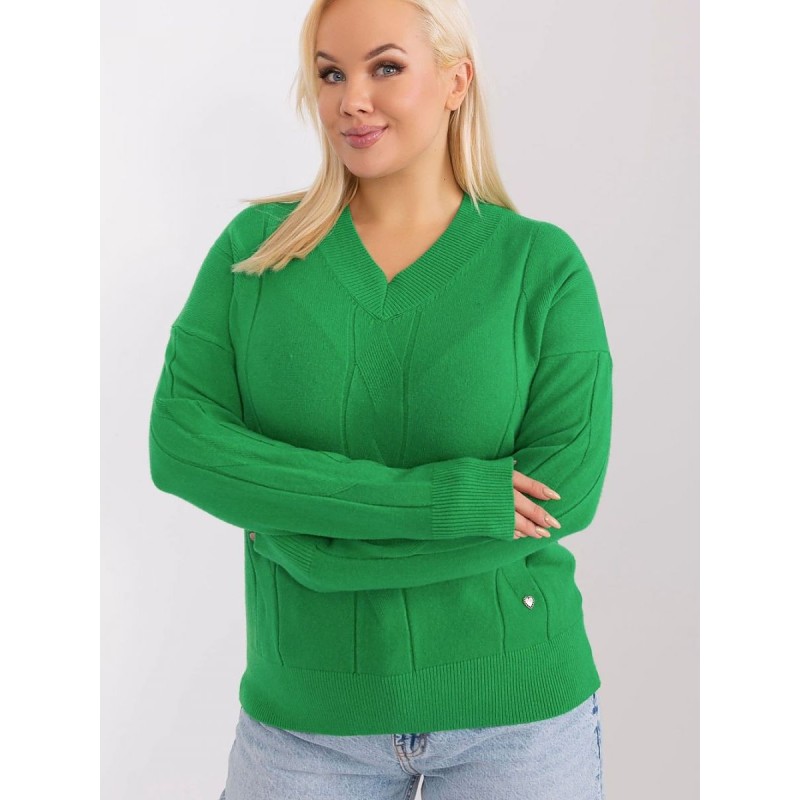  Chandail plus size Factory Price 