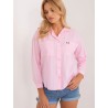 Chemise manche longue Factory Price 