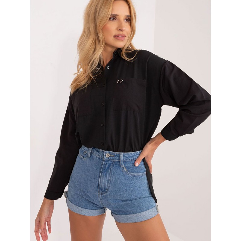  Chemise manche longue Factory Price 