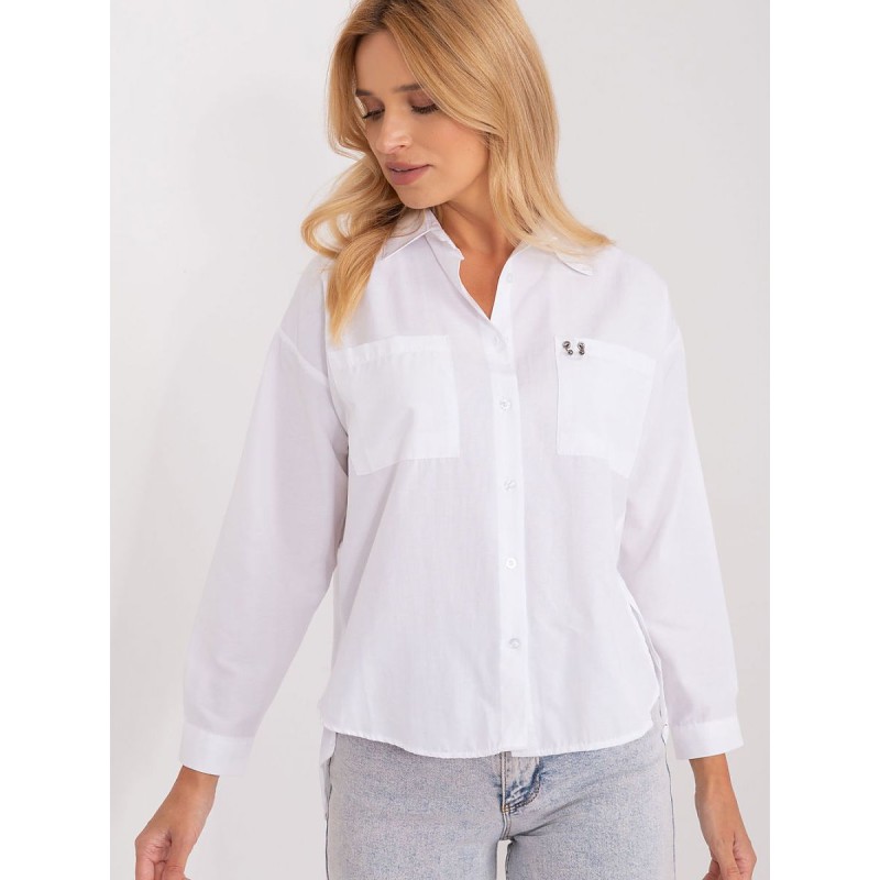  Chemise manche longue Factory Price 