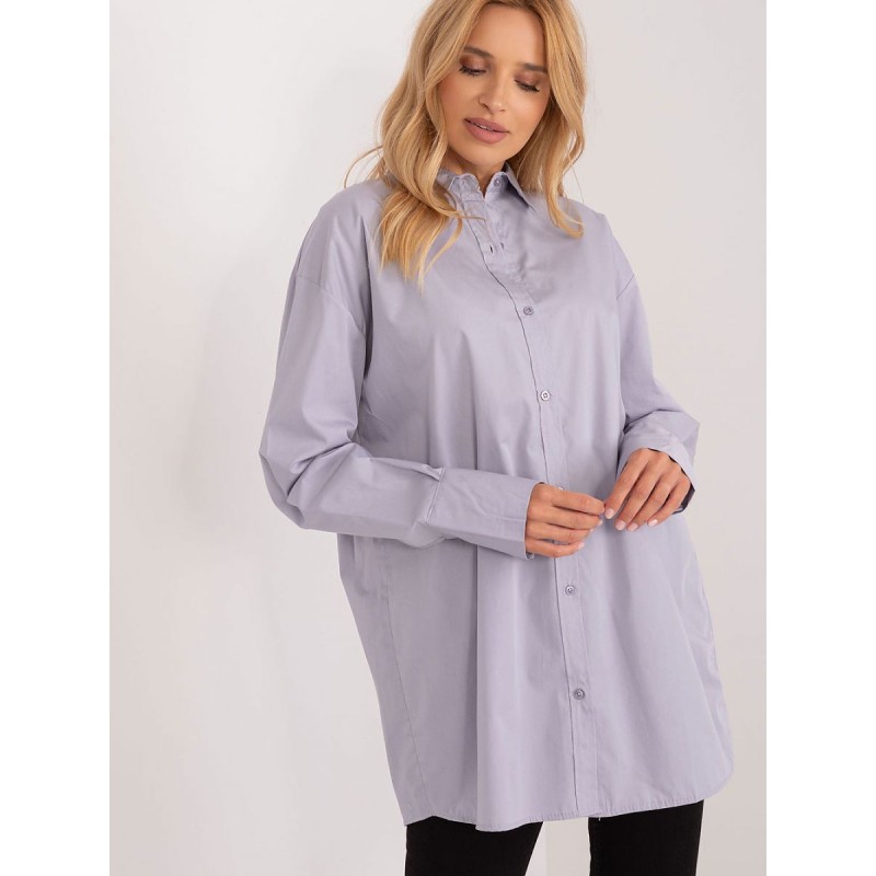  Chemise manche longue Factory Price 