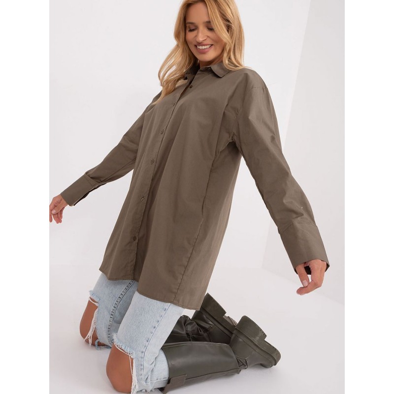  Chemise manche longue Factory Price 