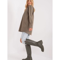  Chemise manche longue Factory Price 