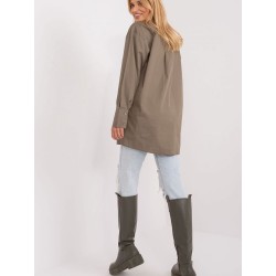  Chemise manche longue Factory Price 