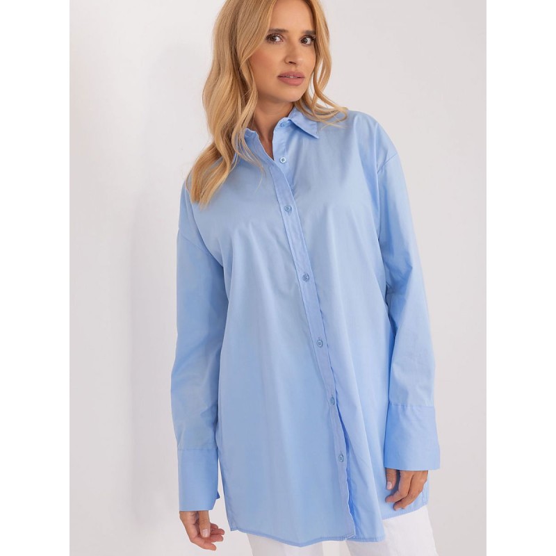  Chemise manche longue Factory Price 