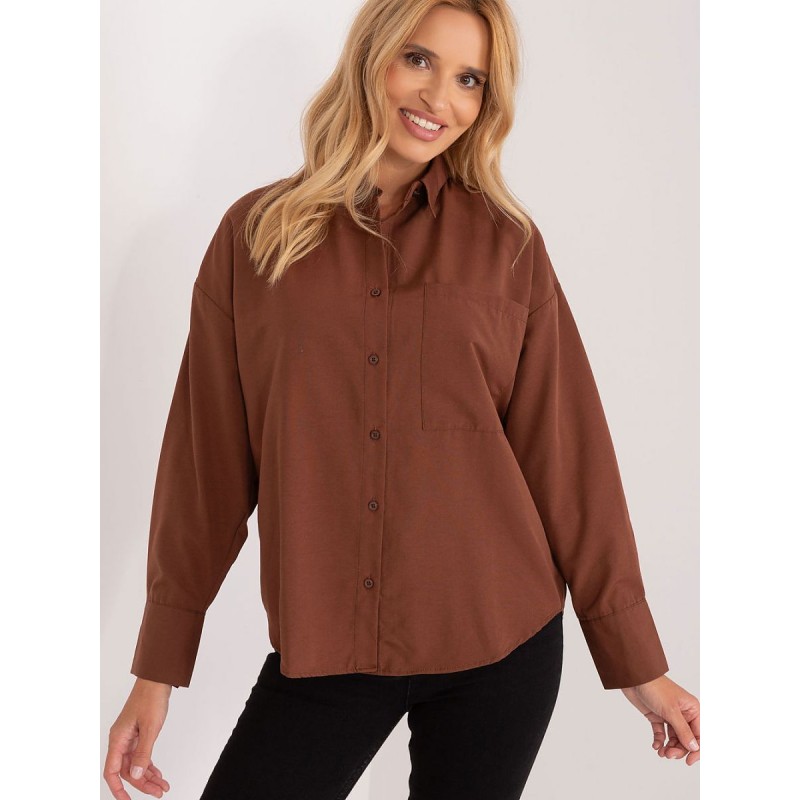  Chemise manche longue Factory Price 