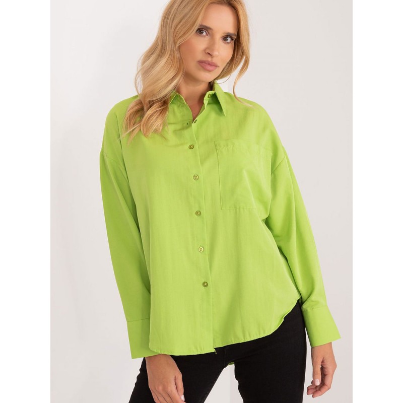  Chemise manche longue Factory Price 