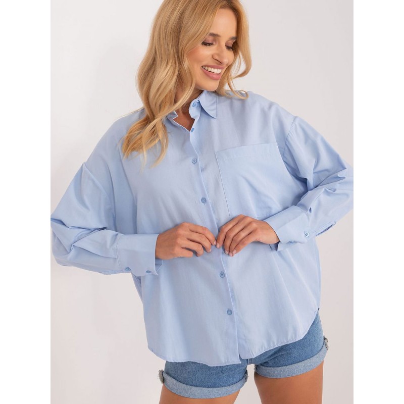  Chemise manche longue Factory Price 