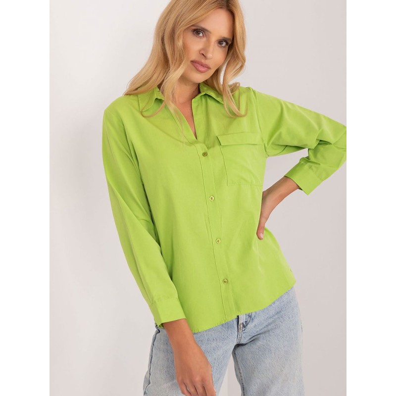  Chemise manche longue Factory Price 