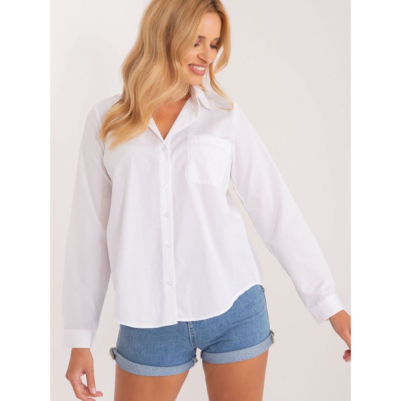 Chemise manche longue Factory Price 