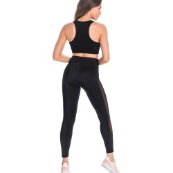  Leggings longues Teyli 