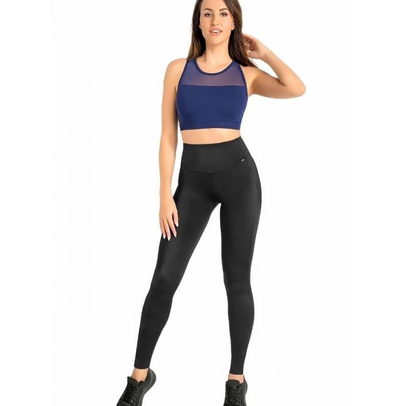  Leggings longues Teyli 