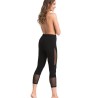  Legging court Teyli 